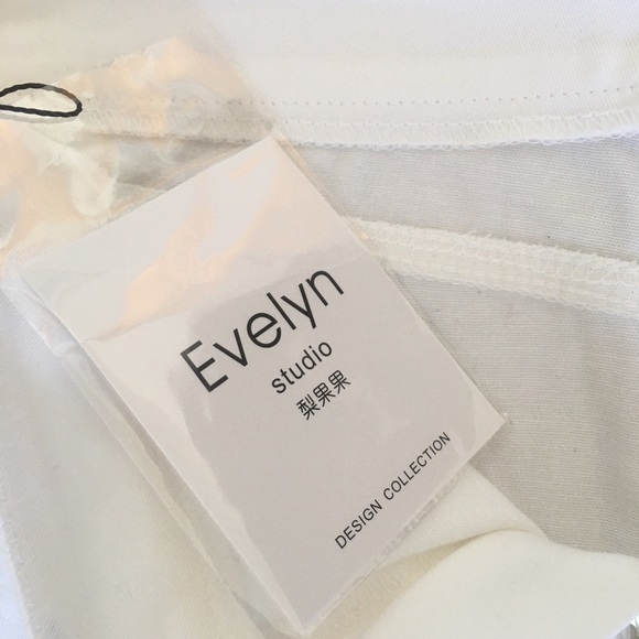 evelyn studio shorts Design Collection sexy cute - Picture 3 of 5